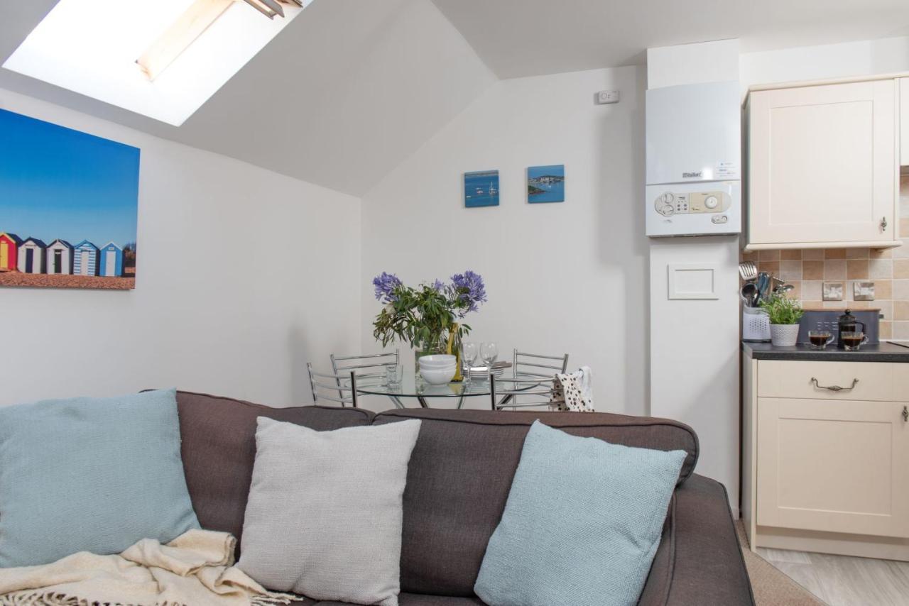 7 Trevose House, St Ives Carbis Bay Exterior foto