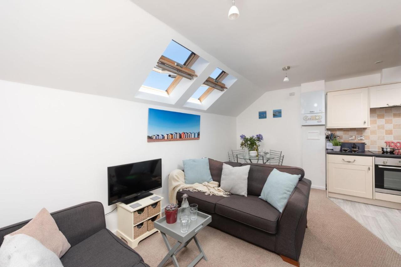 7 Trevose House, St Ives Carbis Bay Exterior foto